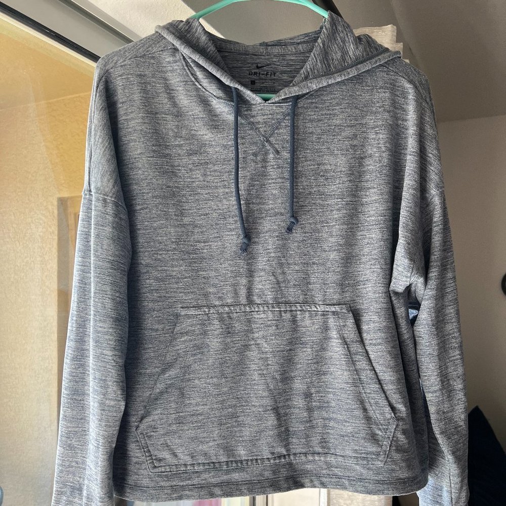 Nike Dry Fit Hoodie